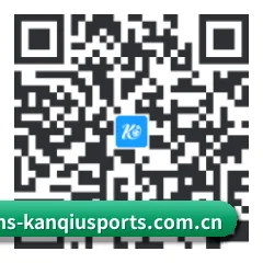 苹果版 iOS 二维码